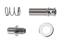 Silverback MDRX Nozzle Assembly