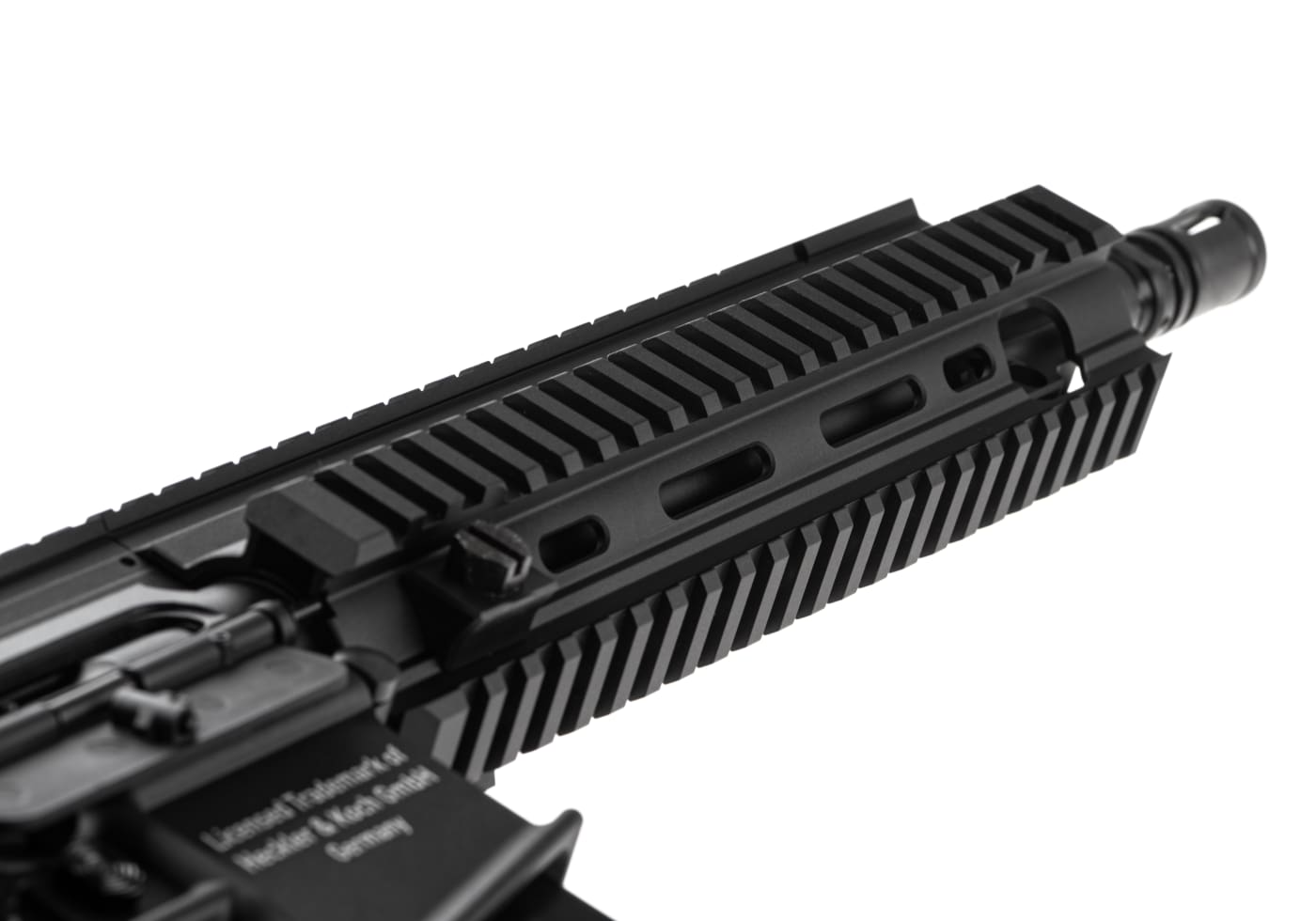 Heckler & Koch HK416 A5 GBR