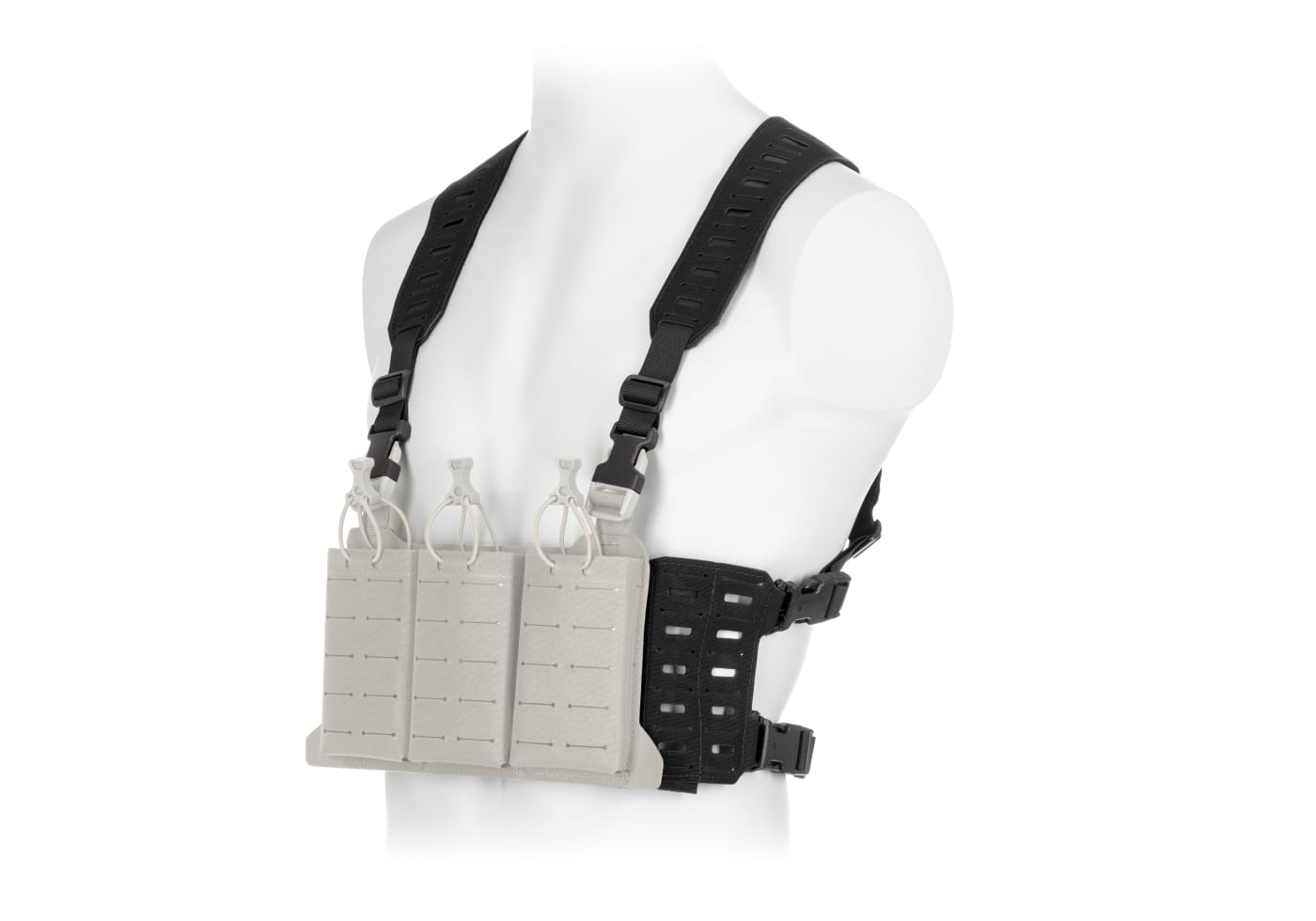 Templar's Gear Chest Rig Conversion Kit
