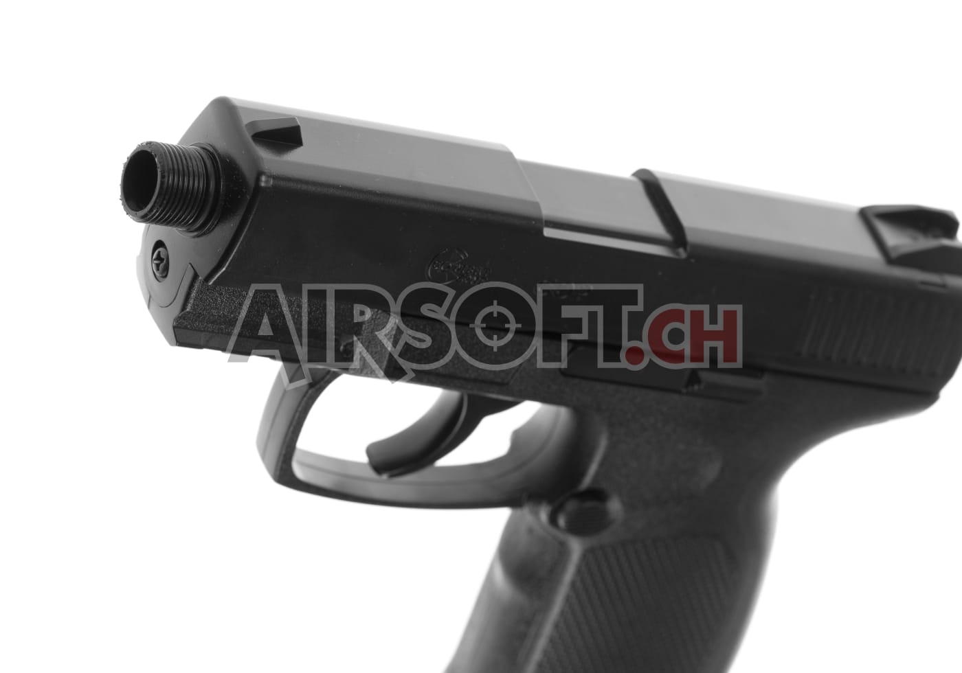 Pistolet combat zone COP SK (2 joules) - Armurerie Loisir