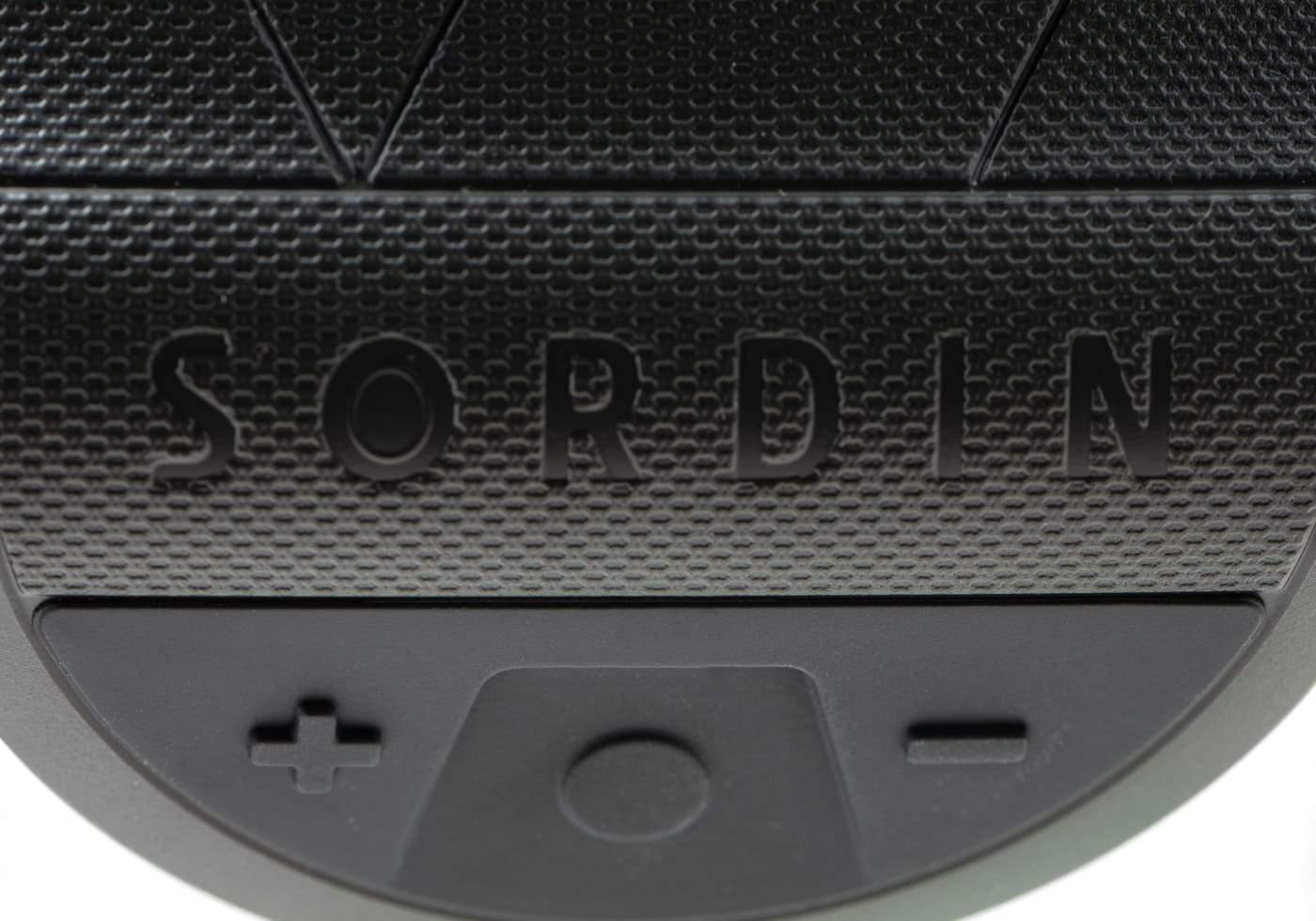 Sordin Supreme T2 Neckband Memory Foam