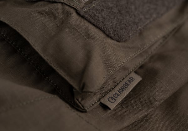 Clawgear Raider Field Shirt ATS Female Fit