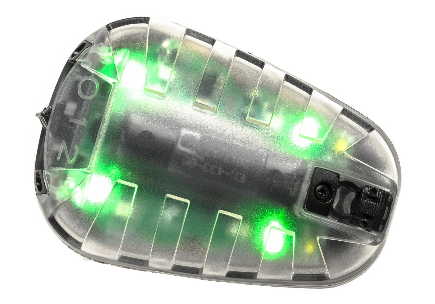 Element HS-6 Beacon Green