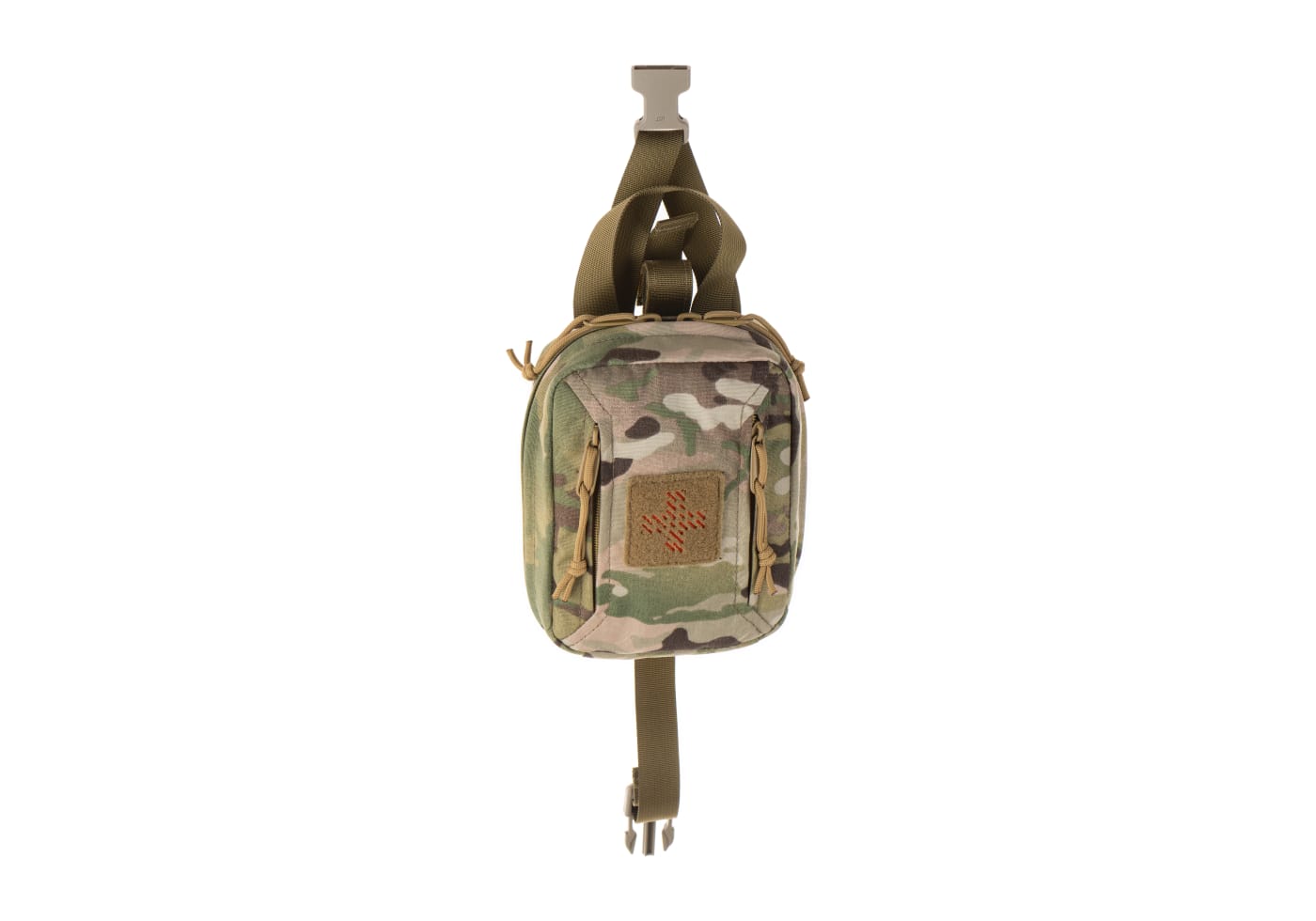 Templar's Gear Rip-off First Aid Pouch AZ-2