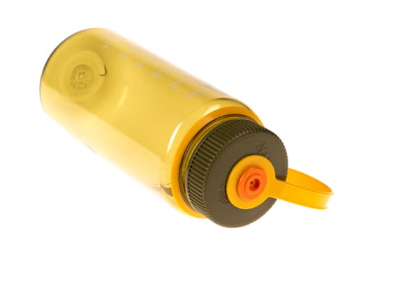 NALGENE Wide Mouth Sustain Bottle 0.5 Liter