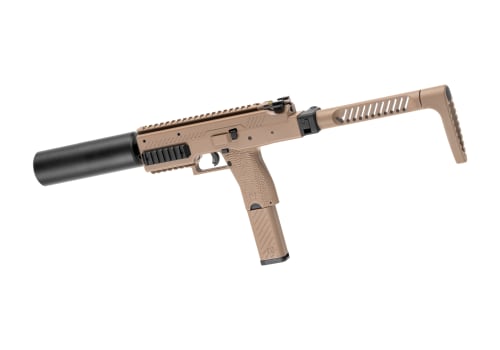 Vorsk VMP-1 SMG GBB Set