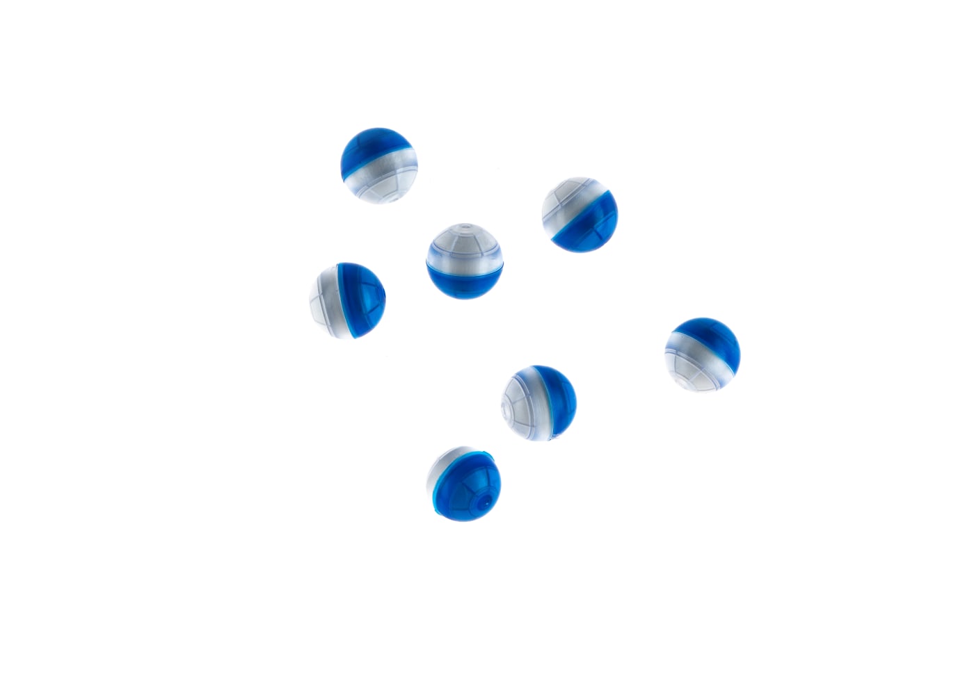 T4E .43 Sport CKB 43 Chalk Balls 0.73g 500rds