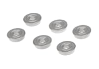 Prometheus 8mm Sinthered Alloy Bushings