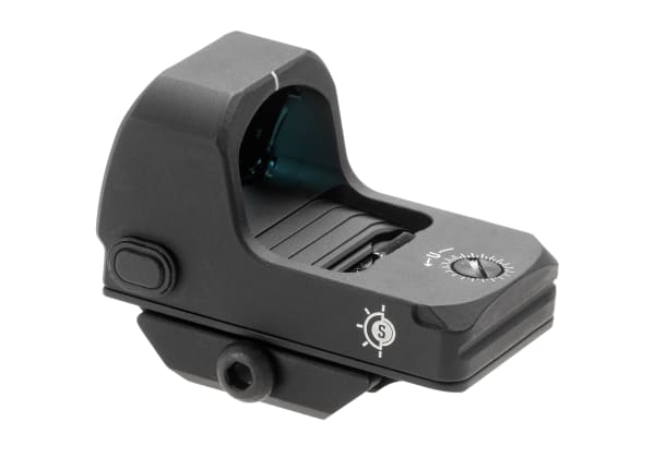 Leapers OP3 Micro SLS 4 MOA Red Dot Sight