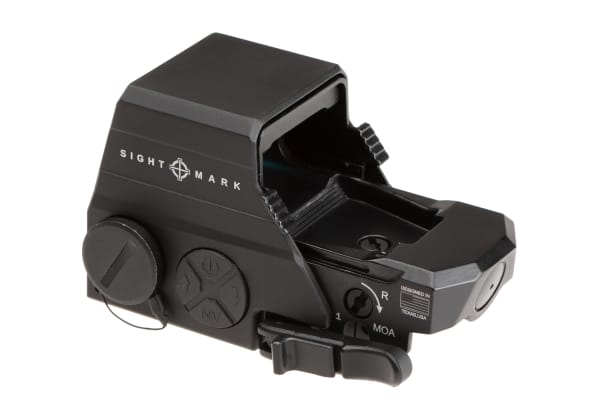 Sightmark UltraShot M-Spec LQD Reflex Sight