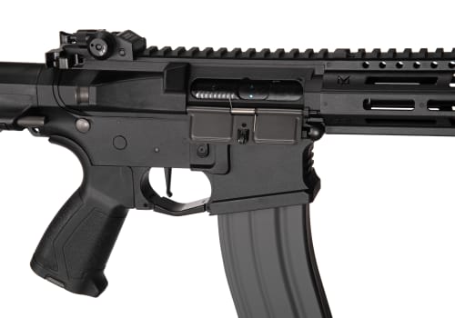 G&G CM16 Raider L 2.0E 0.5J