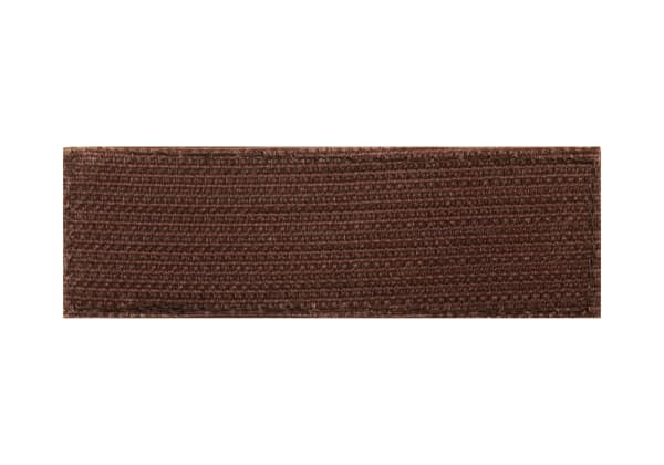 JTG SOF Skull Badge Rubber Patch