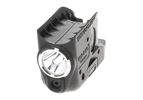 Streamlight TLR-6 HL for Glock 42 / 43 Red Laser