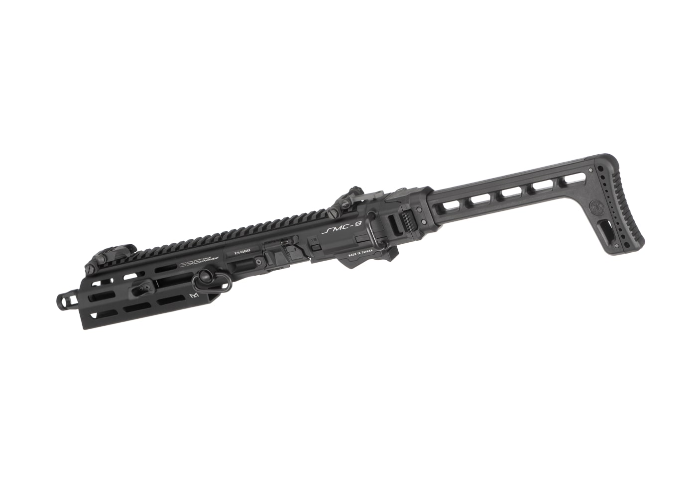 G&G SMC 9 Carbine Kit