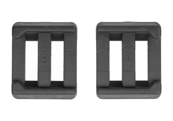 Streamlight Pressure Pad Clips
