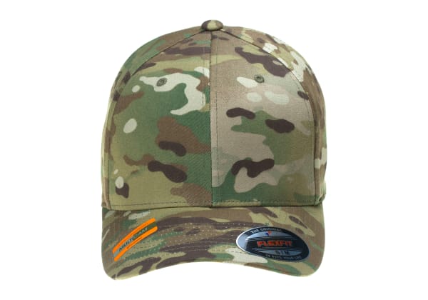 Multicam The Original Flexfit Cap