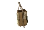 Warrior Single Open Mag Pouch AK 7.62mm