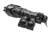 WADSN MAWL-C1 Metal Version LED + Red + IR Laser
