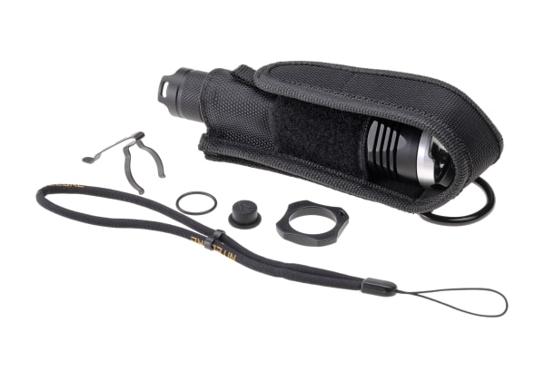Nitecore P16 TAC Precise Tactical