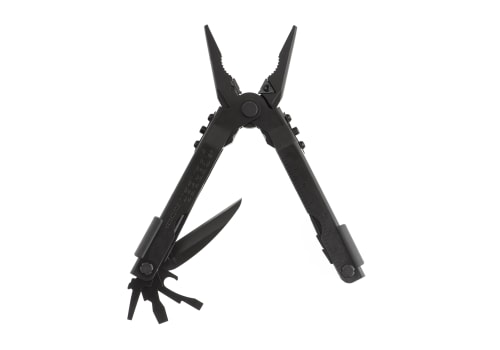 Gerber Multi-Plier 600 - Needlenose with Carbide Insert Cutters