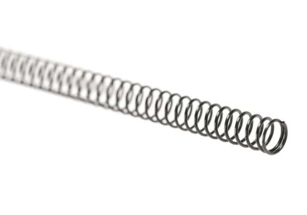 WE WE17 Part No. G-53 Cylinder Return Spring