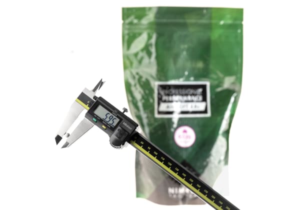 Nimrod 0.32g BB Professional Performance 3125rds