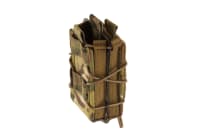 Warrior Double Quick Mag