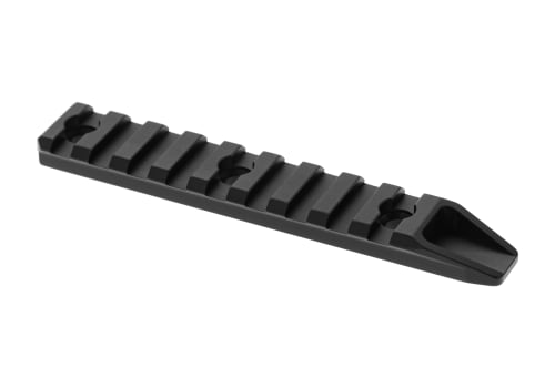5KU 9 Slot Rail Section For M-LOK / KeyMod