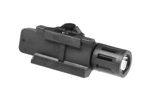 B&T Weapon Mounted Light QD NAR