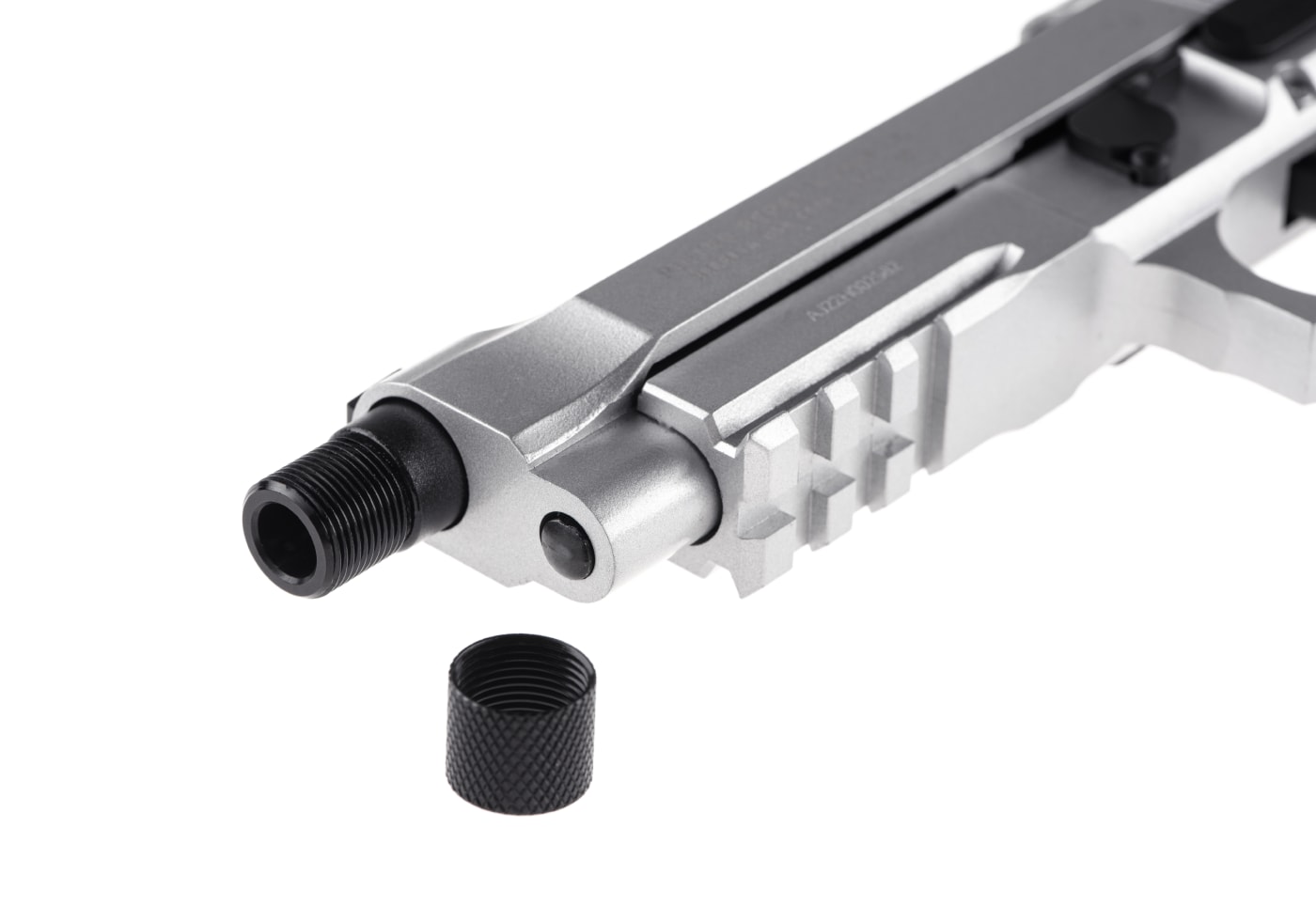 Beretta Beretta MOD. M9A3 FM Blowback Co2