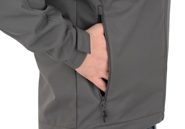 Outrider ED Softshell Hoody