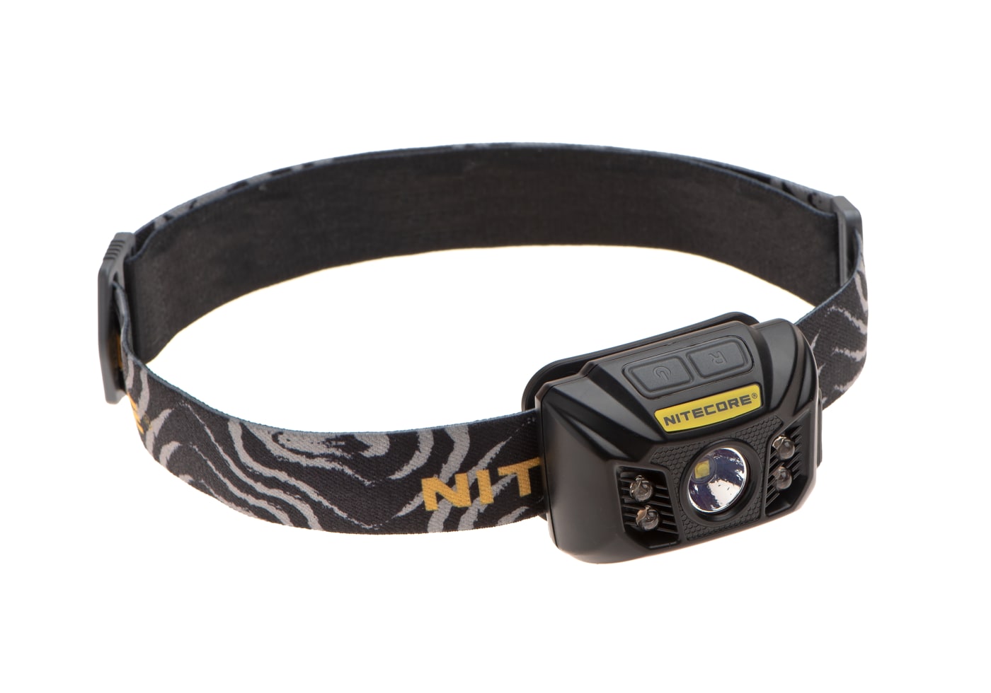 Nitecore NU32 Headlamp