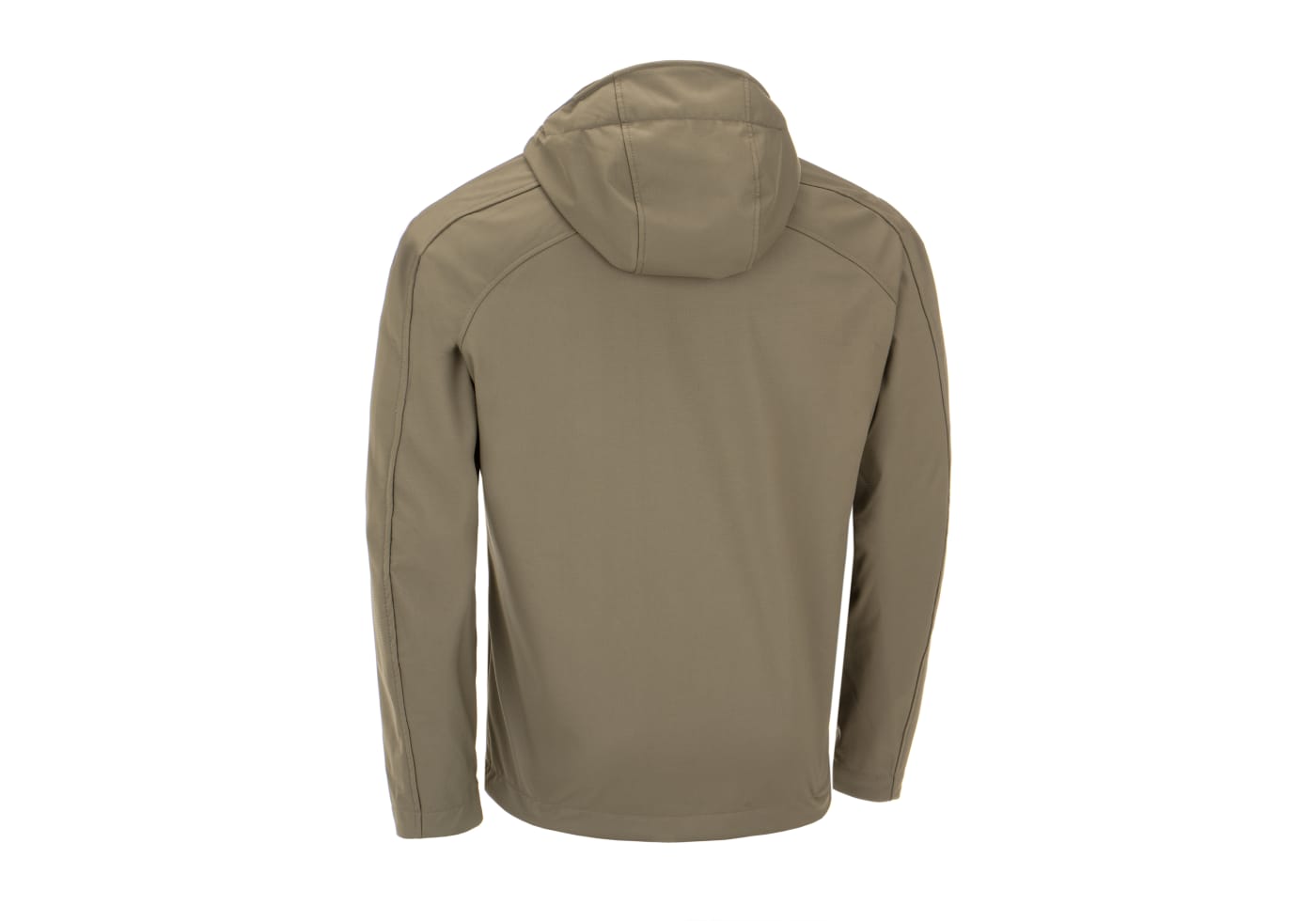 Outrider ED Softshell Hoody
