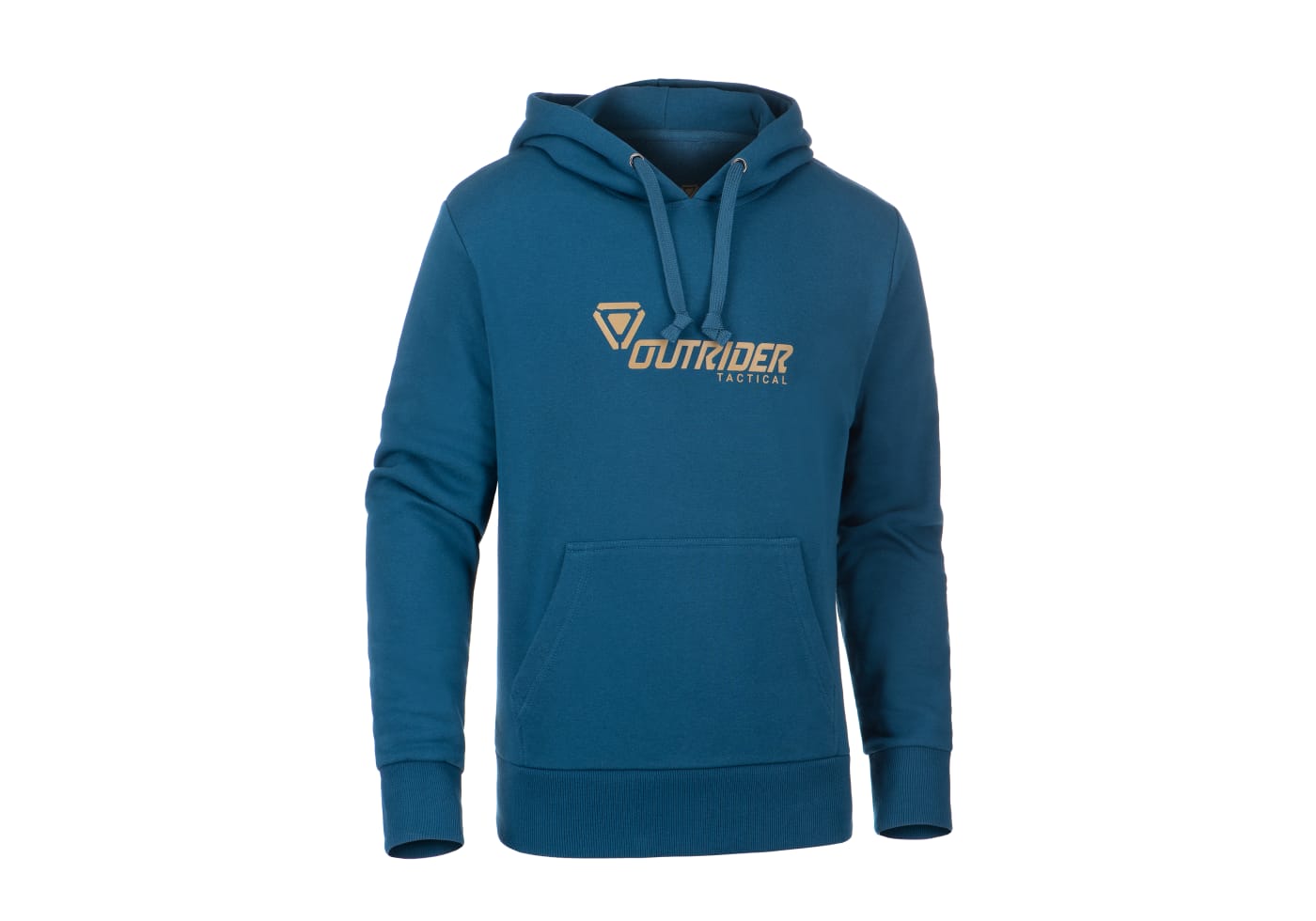 Outrider OT Logo Hoodie