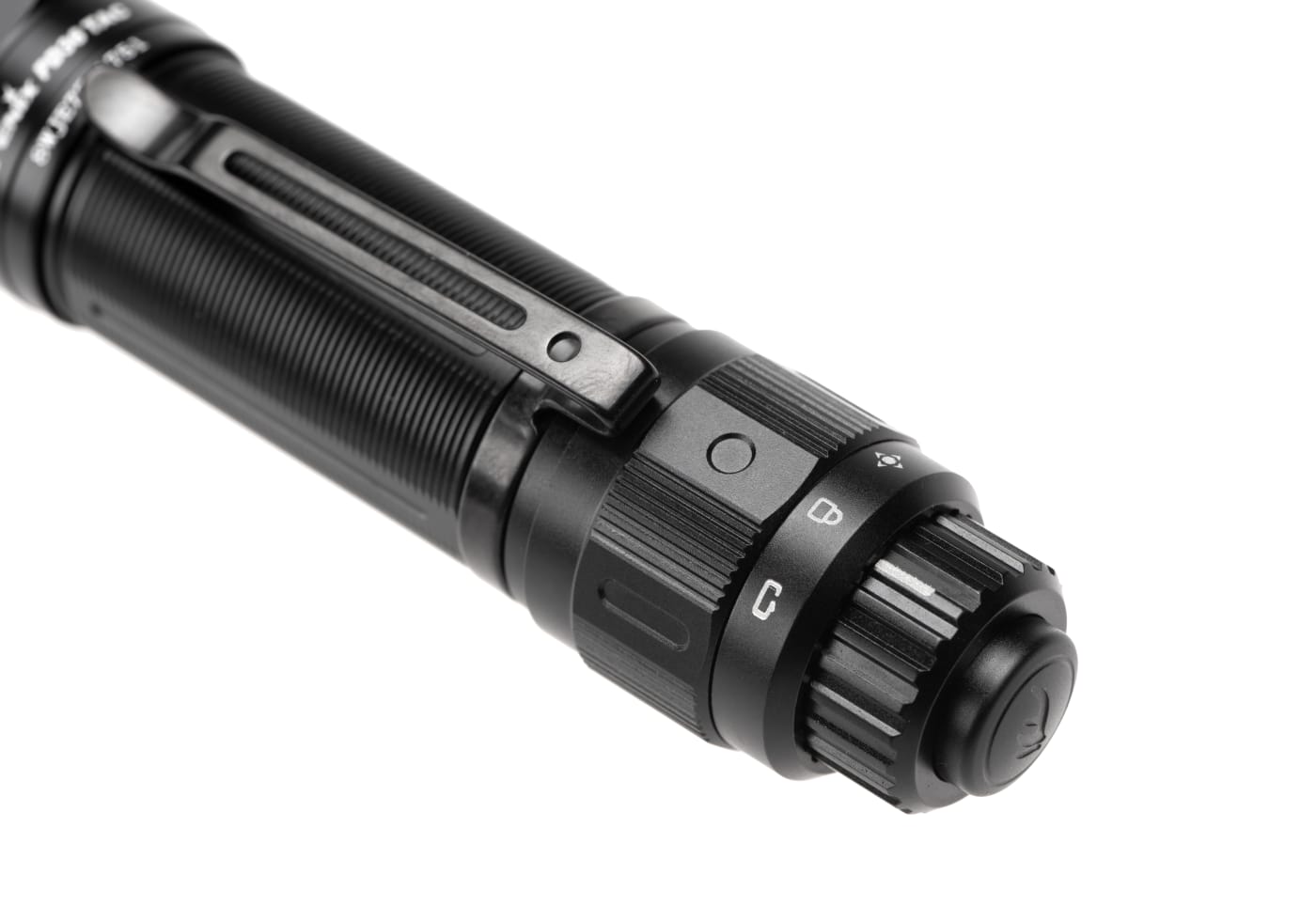 Fenix PD36 TAC