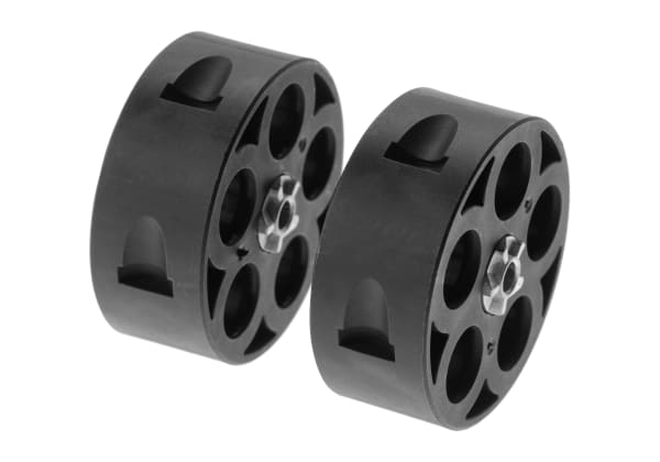 T4E Rotary Magazine HDR68