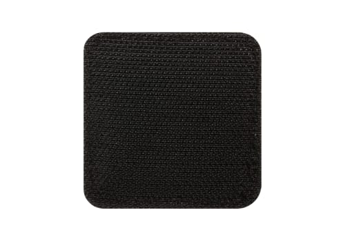 JTG Radioactive Rubber Patch