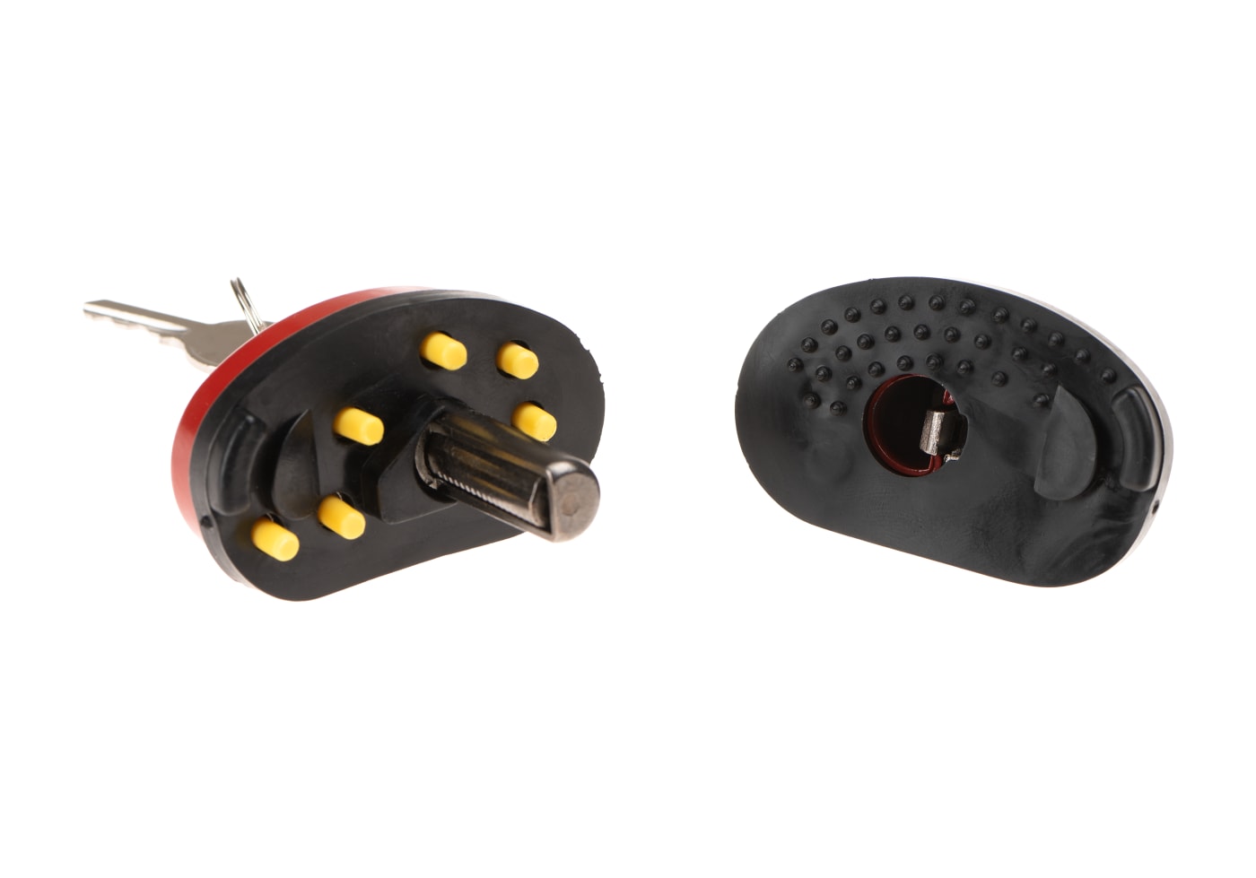 Walther Pro Secur Trigger Lock