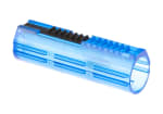 Point Reinforced Polycarbonate Piston 7 Steel Teeth