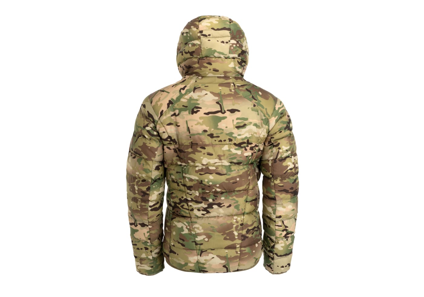 Clawgear LRICC Insulated Hoody