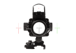Aim-O 4x32IR QD Combo Combat Scope
