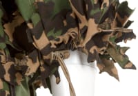 Invader Gear Ghillie Base Leaf