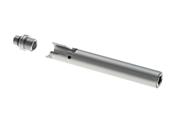 Laylax Hi-Capa D.O.R. Fixed Two Way Outer Barrel