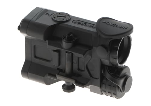 Holosun IRIS-3 Green / IR Laser / IR Iluminator