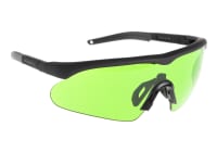 SwissEye Raptor Pro Laser Lens Green
