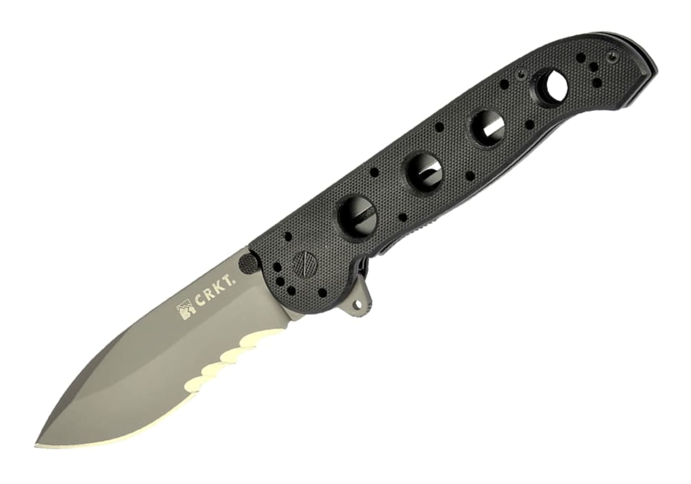 CRKT M21-14G Carson Folder