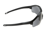 Bollé MY6 Eyeshield Platinum Black Frame