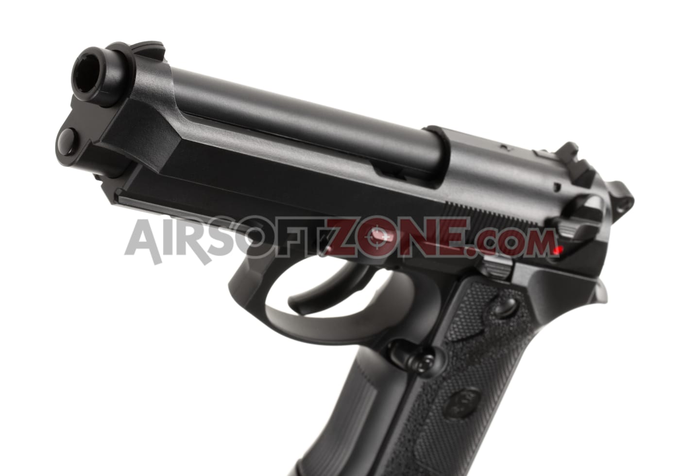 Beretta Beretta M9 Full Metal GBB (2024) - Airsoftzone