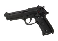 B&W Elite M92 Full Metal GBB