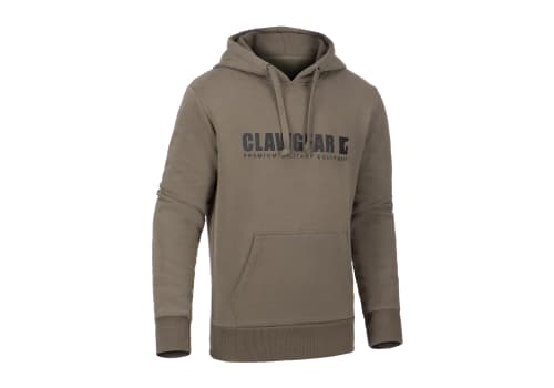 Clawgear CG Logo Hoodie